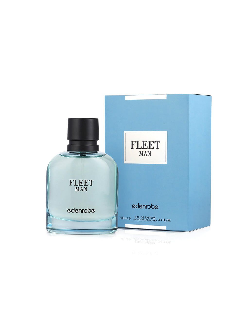 Fleet Men's Perfume 100ML