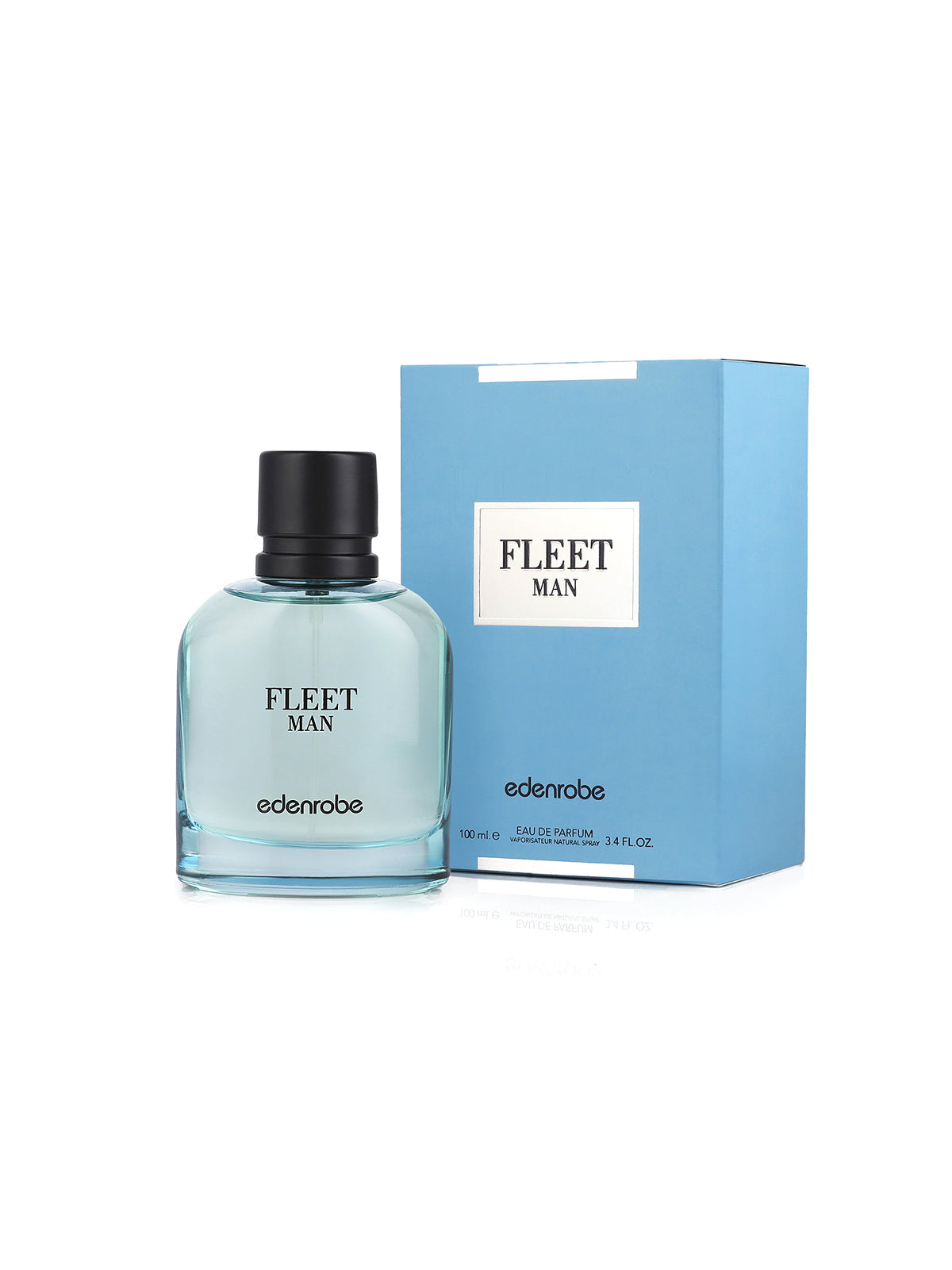 Fleet Men's Perfume 100ML