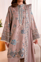 Maryum & Maria unstitched Lawn