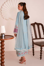 Maryum & Maria unstitched Lawn