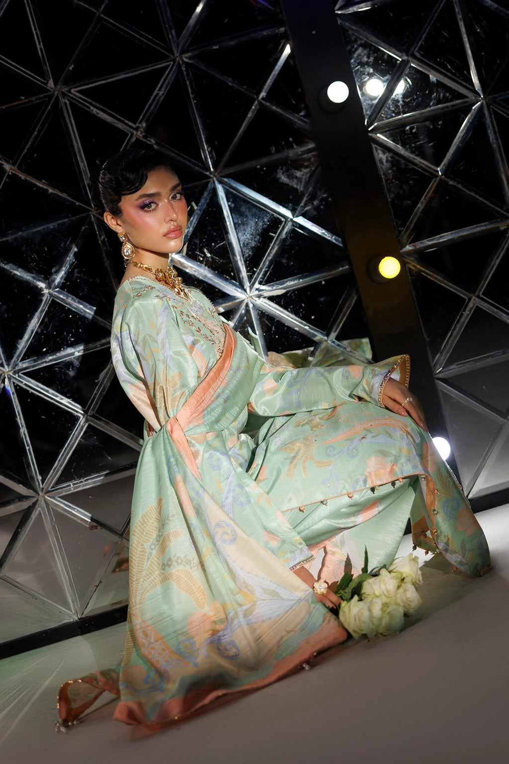 Marvelle Luxe Silk 26 - Gallery Image 7