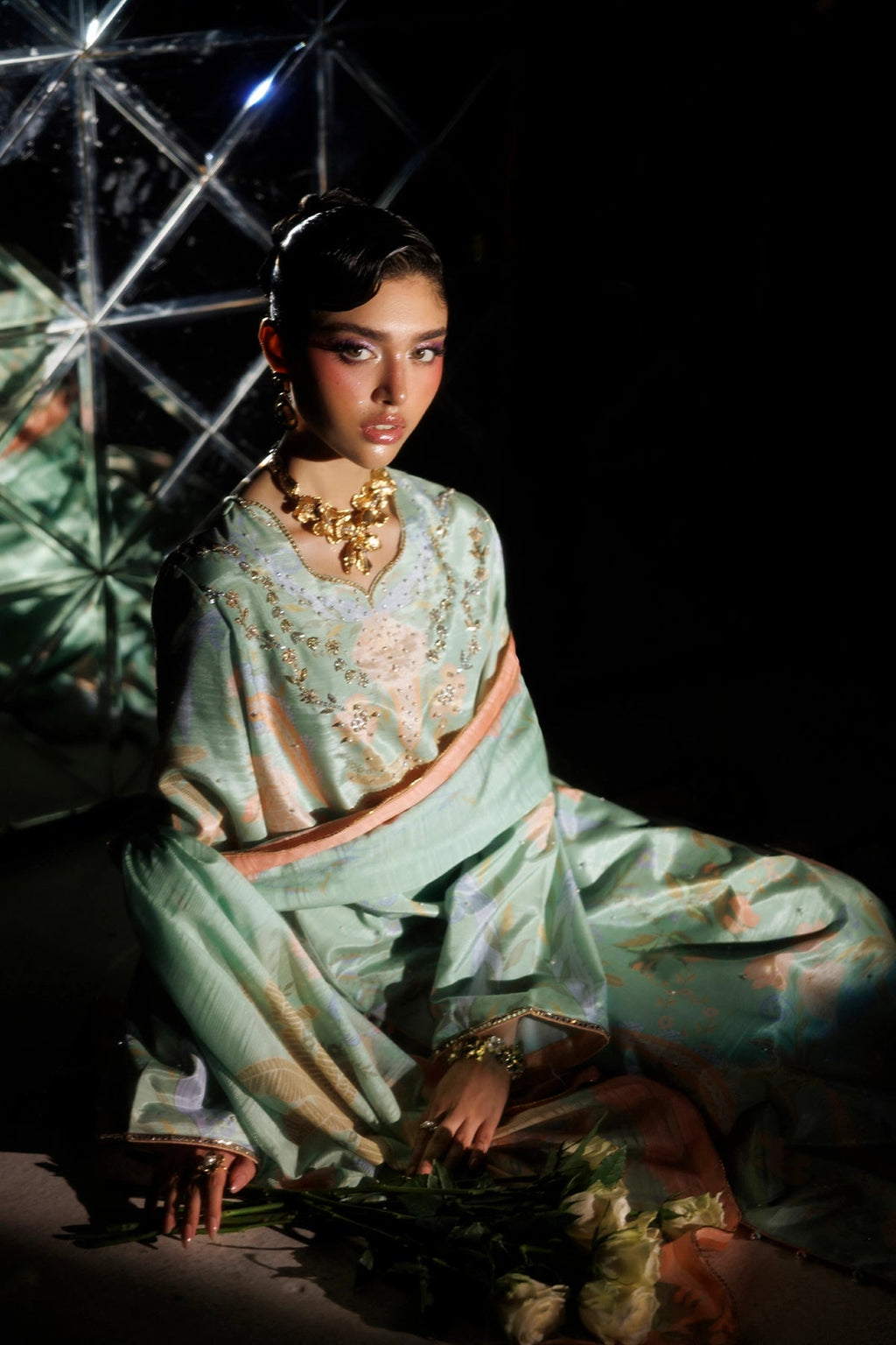 Marvelle Luxe Silk 26 - Gallery Image 12