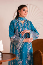 Maryum & Maria unstitched Lawn