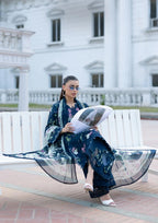 Elaf ESG-3A Mariel Unstitched 3 Piece Lawn Suit