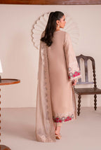 Maryum & Maria unstitched Lawn
