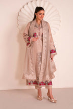 Maryum & Maria unstitched Lawn