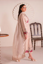 Maryum & Maria unstitched Lawn