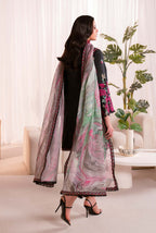 Maryum & Maria unstitched Lawn