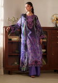 Parishay Azmir Printed Lawn 3 Piece Suit