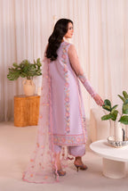 Maryum & Maria unstitched Lawn