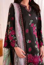 Maryum & Maria unstitched Lawn