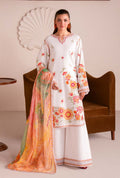 Maryum & Maria unstitched Lawn