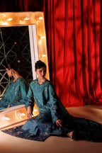 Lumeire Luxe Silk 26 - Gallery Image 9