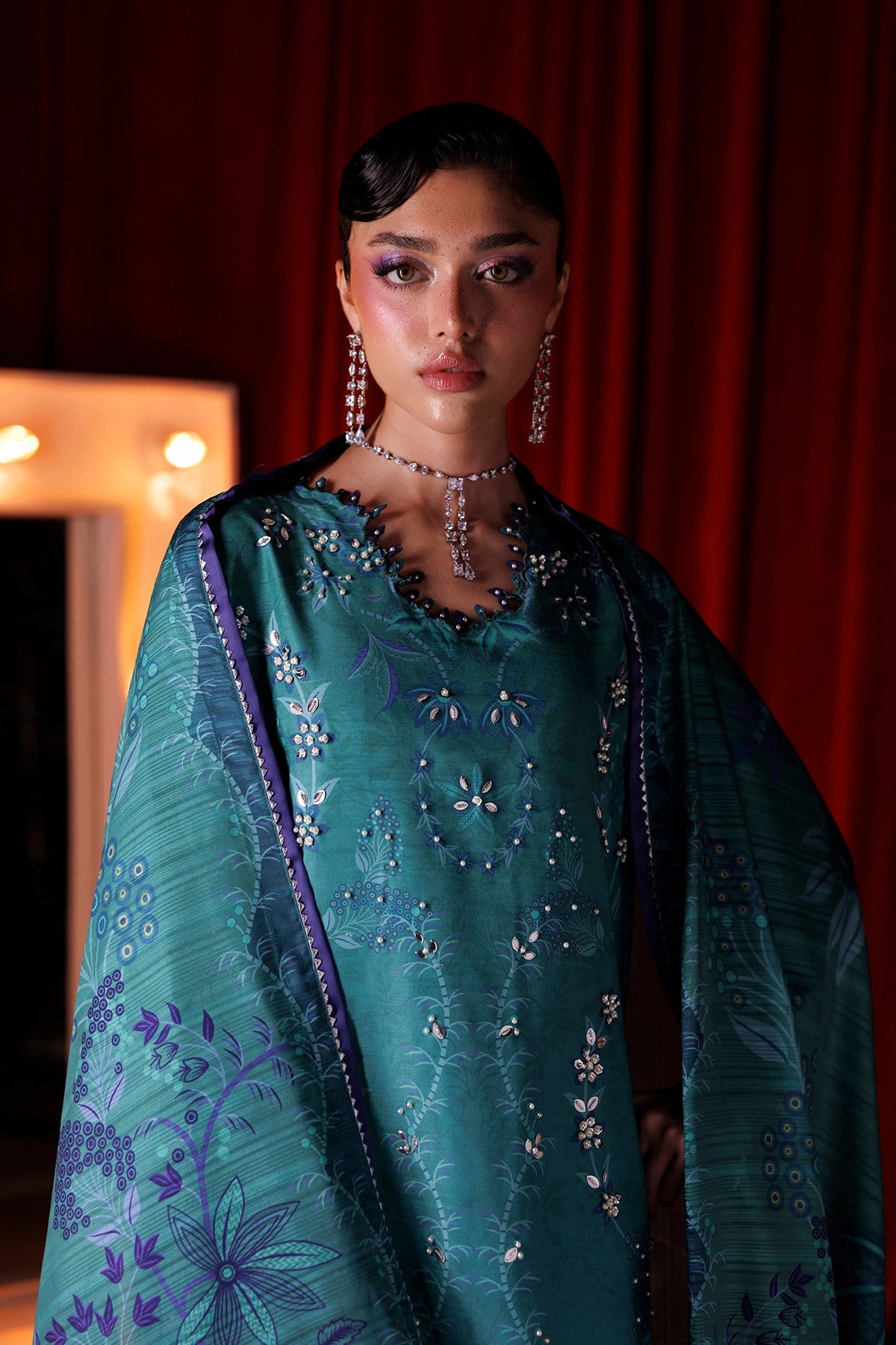 Lumeire Luxe Silk 26 - Gallery Image 10