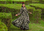 Elaf Bridgerton Regina Printed Lawn 3 Piece Suit