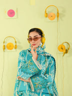 AN-2-07 | 3 PC Lawn