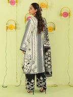 AN-2-10 | 3 PC Lawn