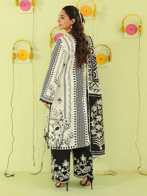 AN-2-10 | 3 PC Lawn