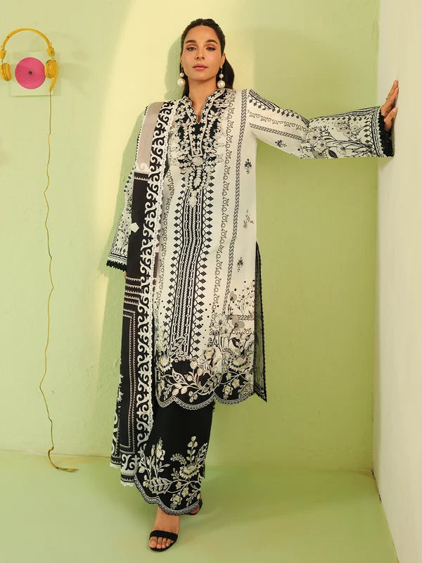 AN-2-10 | 3 PC Lawn