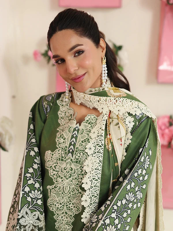AN-2-11 | 3 PC Lawn
