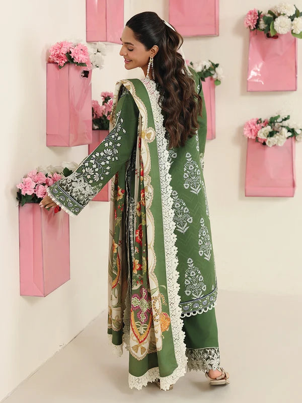 AN-2-11 | 3 PC Lawn