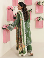 AN-2-11 | 3 PC Lawn