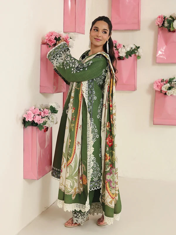 AN-2-11 | 3 PC Lawn