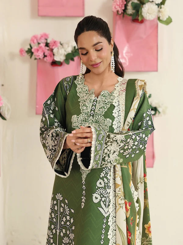 AN-2-11 | 3 PC Lawn