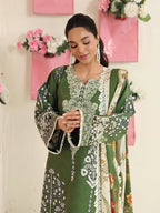 AN-2-11 | 3 PC Lawn