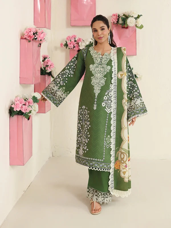 AN-2-11 | 3 PC Lawn
