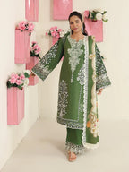 AN-2-11 | 3 PC Lawn
