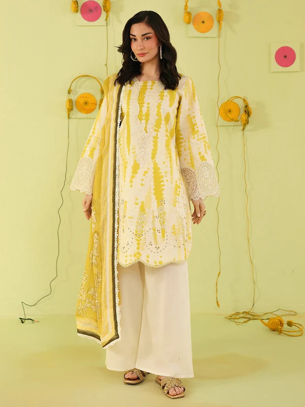 AN-2-13 | 3 PC Lawn