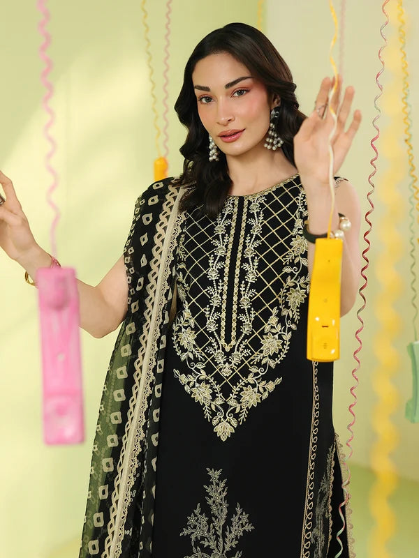 AN-2-14 | 3 PC Lawn