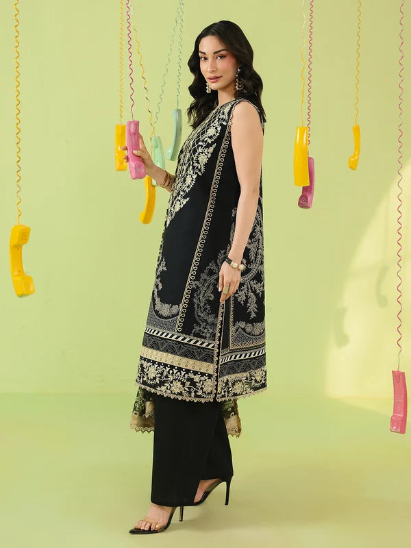 AN-2-14 | 3 PC Lawn