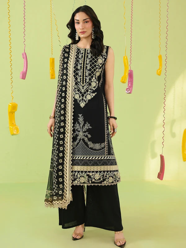 AN-2-14 | 3 PC Lawn