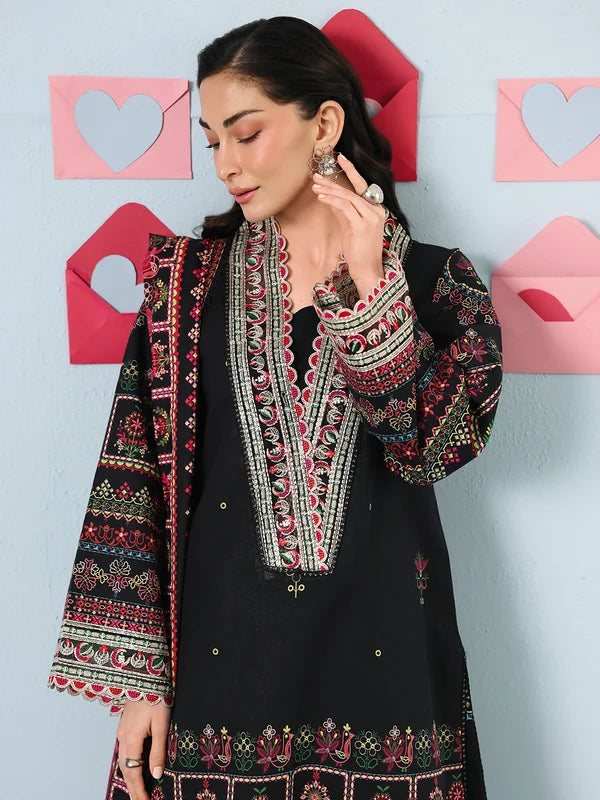 AN-2-15 | 3 PC Lawn