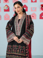 AN-2-15 | 3 PC Lawn