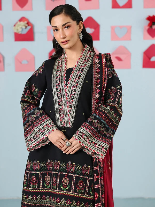 AN-2-15 | 3 PC Lawn