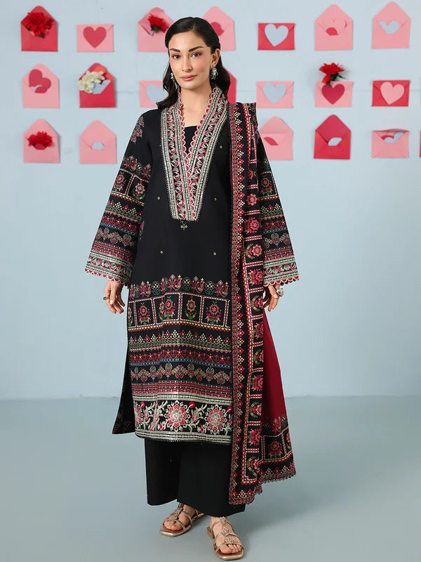 AN-2-15 | 3 PC Lawn