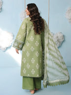 AN-2-16 | 3 PC Lawn