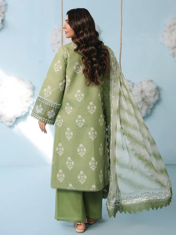 AN-2-16 | 3 PC Lawn
