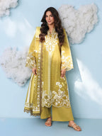 AN-2-17 | 3 PC Lawn