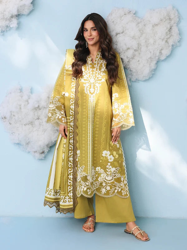 AN-2-17 | 3 PC Lawn