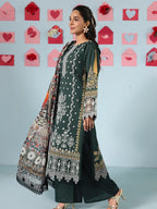 AN-2-18 | 3 PC Lawn