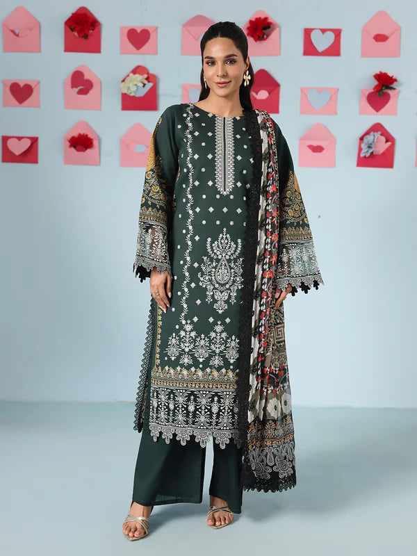 AN-2-18 | 3 PC Lawn