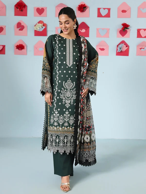 AN-2-18 | 3 PC Lawn