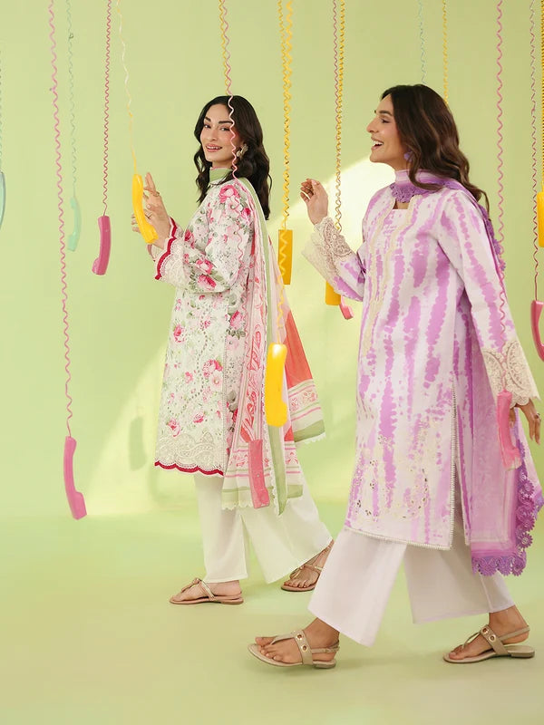 AN-2-19 | 3 PC Lawn