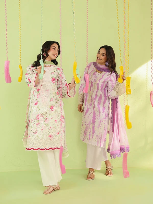 AN-2-19 | 3 PC Lawn