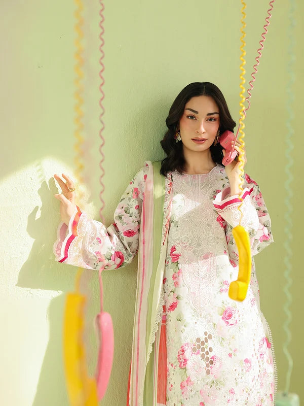 AN-2-19 | 3 PC Lawn