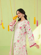 AN-2-19 | 3 PC Lawn
